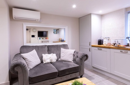Southampton City Centre Apartamento | The Hideaway