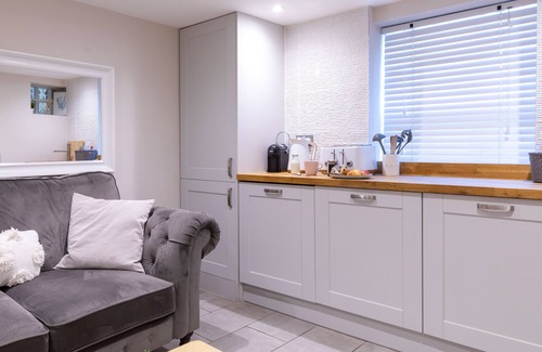 Southampton City Centre Apartamento | The Hideaway