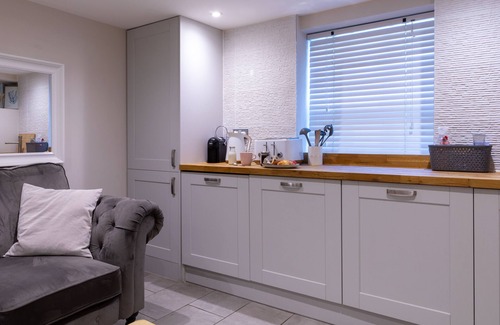 Southampton City Centre Apartamento | The Hideaway