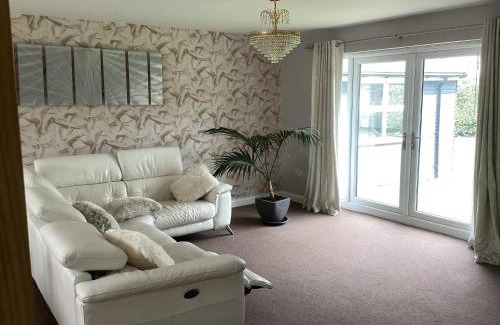 Stockton-on-Tees Casa | The hideaway