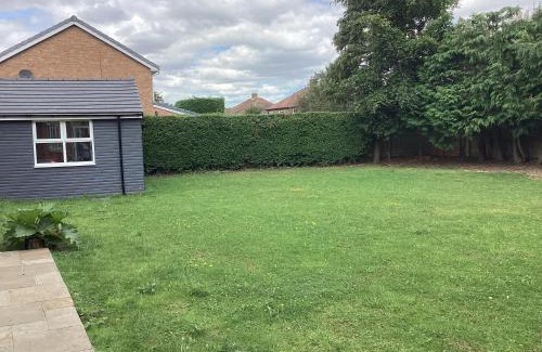 Stockton-on-Tees Casa | The hideaway