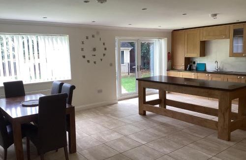 Stockton-on-Tees Casa | The hideaway