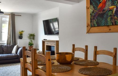 Tregony Casa | The Hideaway