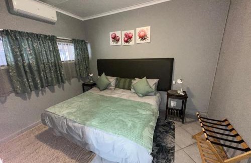 Groblersdal Casa | The Hideaway Guesthouse