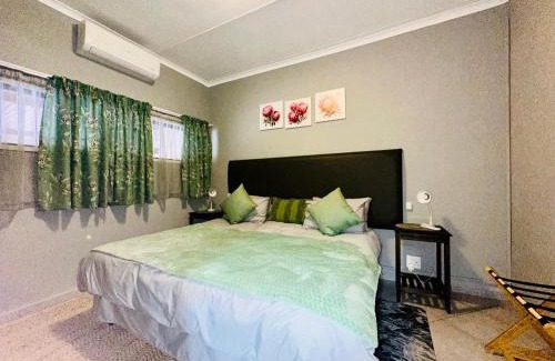 Groblersdal Casa | The Hideaway Guesthouse