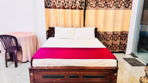 Uppuveli Apartamento | The Hideaway Haven