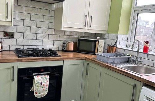 Bradford Casa | The Hideaway home by elegant apartments