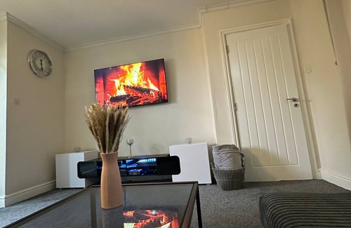 Bradford Casa | The Hideaway home by elegant apartments