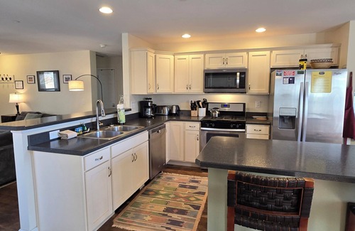 Sky Valley Casa | The Hideaway House- 3 bedroom with Hot Tub, Fenced Yard, Lake Access