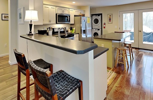 Sky Valley Casa | The Hideaway House | Lake Access, Hot Tub, Firepit