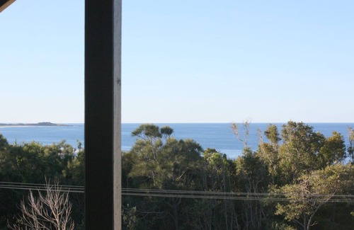 Angourie Apartamento | The Hideaway in Angourie | Hear the waves from Spooky's Beach