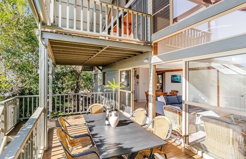 Angourie Apartamento | The Hideaway in Angourie | Hear the waves from Spooky's Beach