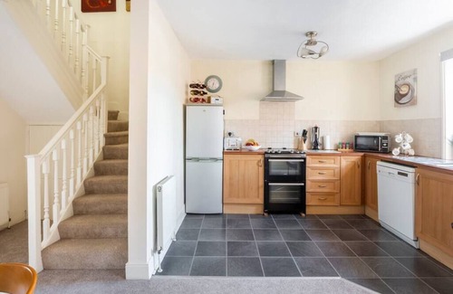 Blandford Saint Mary Apartamento | The Hideaway, lovely cozy place in Blandford Forum