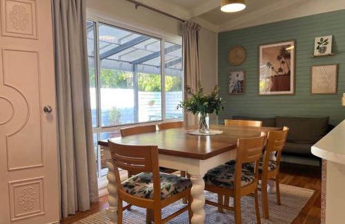 Waterhouse Casa | The Hideaway Long Beach - WIFI