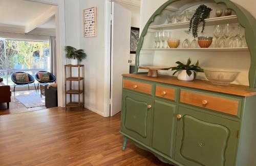 Waterhouse Casa | The Hideaway Long Beach - WIFI