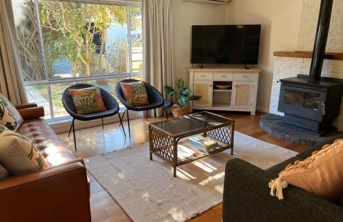 Waterhouse Casa | The Hideaway Long Beach - WIFI