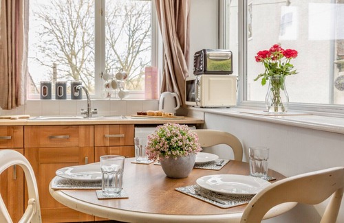 Cockermouth Apartamento | The Hideaway - Lorton
