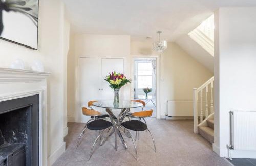 Blandford Saint Mary Apartamento | The Hideaway, lovely cosy place in Blandford Forum, Dorset