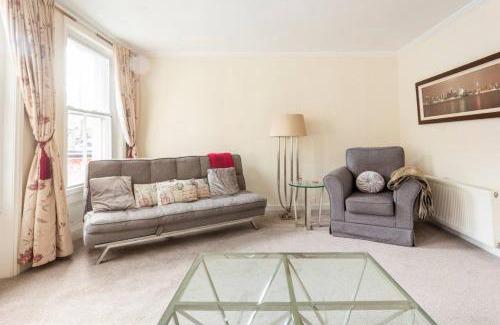 Blandford Saint Mary Apartamento | The Hideaway, lovely cosy place in Blandford Forum, Dorset