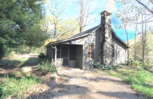 Highlands Casa | The Hideaway of Horse Cove