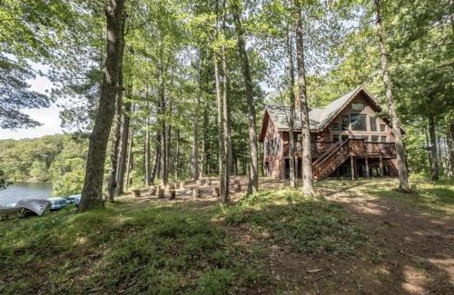 Hayward Casa | The Hideaway on Clear Lake Island