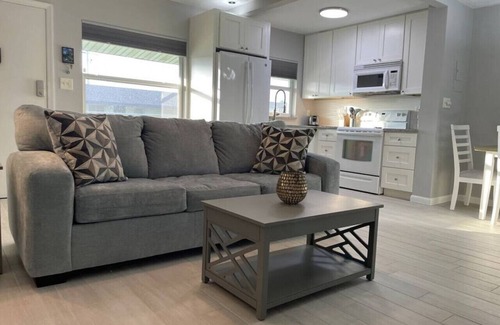 Banana River Estates Condominio | The Hideaway - Pool & 5 Minutes from the Beach