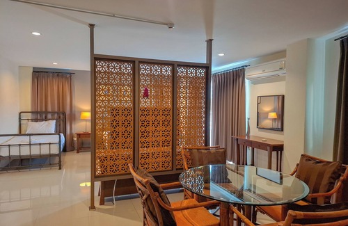 Pratumnak Hill Hotel | The Hideaway Resort Pattaya Chonburi