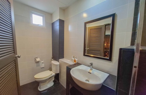 Pratumnak Hill Hotel | The Hideaway Resort Pattaya Chonburi