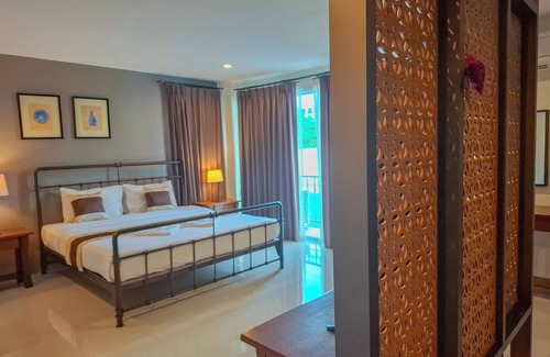 Pratumnak Hill Hotel | The Hideaway Resort Pattaya Chonburi