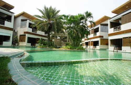 Hua Hin Hotel | The Hideaway Resort