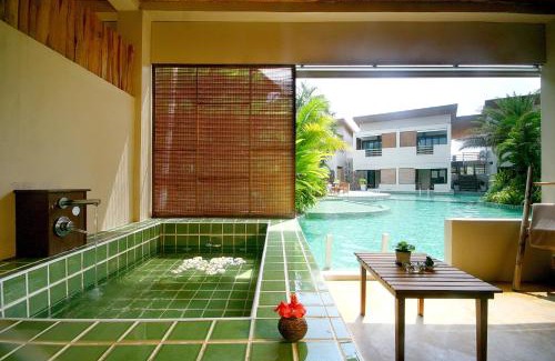 Hua Hin Hotel | The Hideaway Resort
