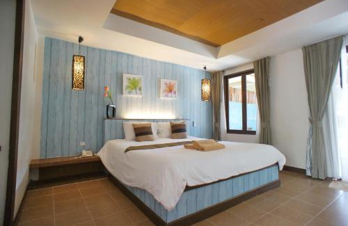 Hua Hin Hotel | The Hideaway Resort