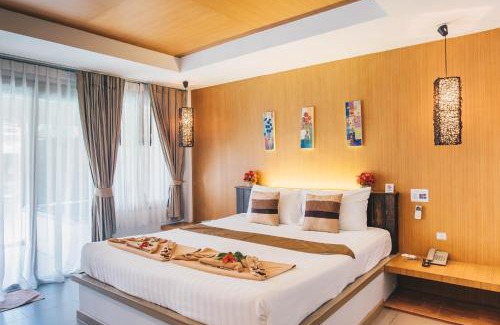 Hua Hin Hotel | The Hideaway Resort
