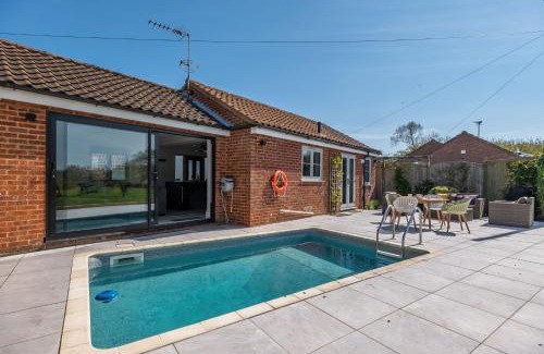 Ringstead Casa | The Hideaway S