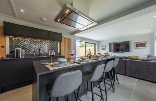 Ringstead Casa | The Hideaway S