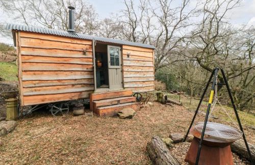 Scarborough Casa | The Hideaway, Shepherd's Hut