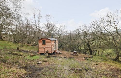 Scarborough Casa | The Hideaway, Shepherd's Hut