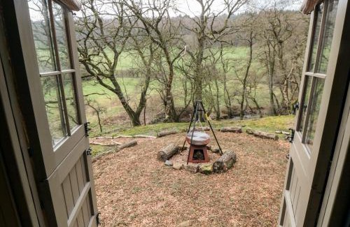 Scarborough Casa | The Hideaway, Shepherd's Hut