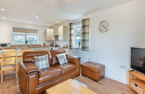 Skegness Cabaña | The Hideaway - UK48597
