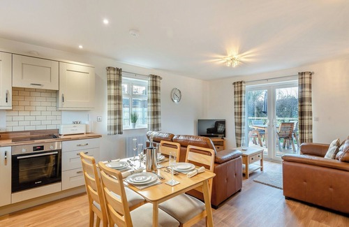 Skegness Cabaña | The Hideaway - UK48597