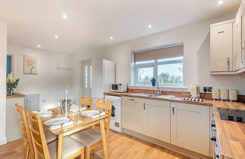 Skegness Cabaña | The Hideaway - UK48597