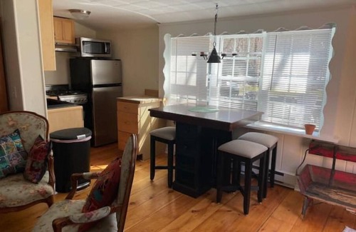Brewster Apartamento | The Hideaway