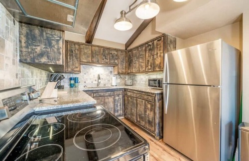 Jones Mills Casa | The Hideaway - Your Perfect Getaway Vacation