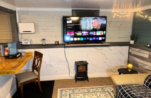 Moorhead Apartamento | THE HIDEOUT 2pm Checkout