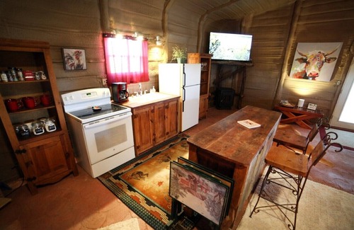 Howardwick Casa | The Hideout at Old Saints Roost: Escape to Nature!