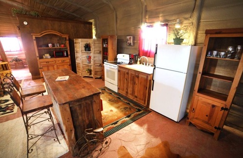 Howardwick Casa | The Hideout at Old Saints Roost: Escape to Nature!