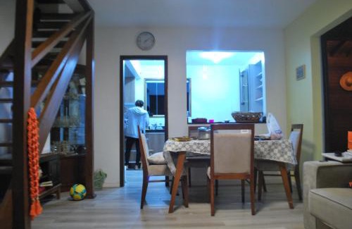 Biguacu Casa | The hideout