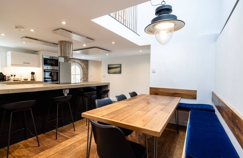 Ballycastle Chalet De Esquí | The Hideout | Coastal Family Base