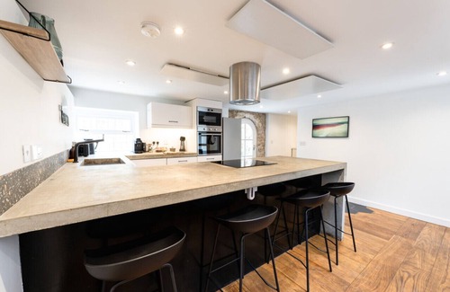 Ballycastle Chalet De Esquí | The Hideout | Coastal Family Base