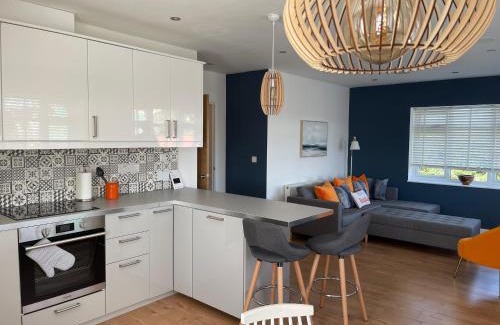 Anderby Creek Apartamento | The Hideout